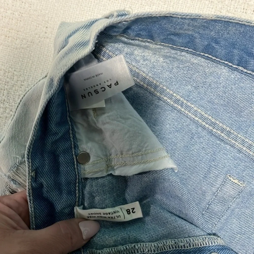 PacSun los angeles